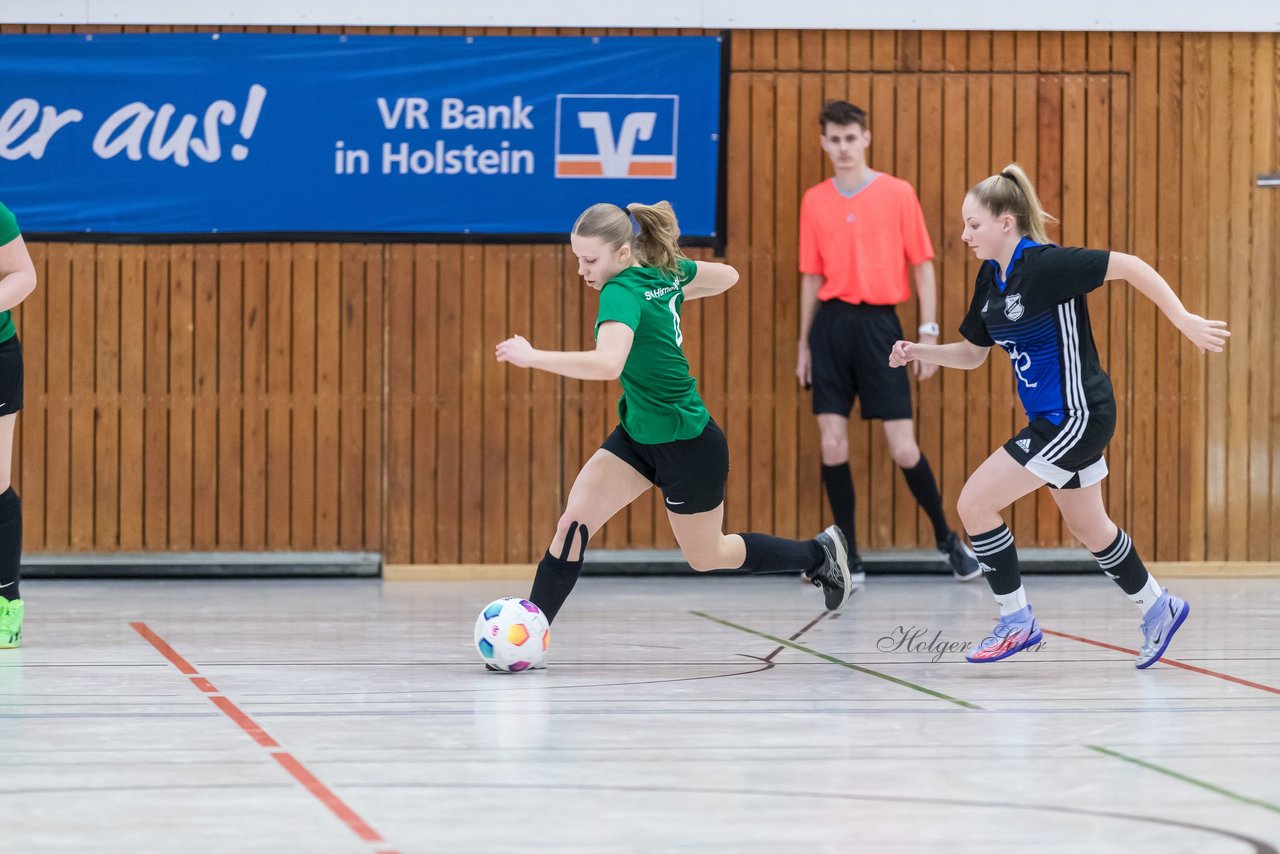 Bild 210 - VR Bank Cup Horst